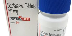 Daclatasvir Tablets