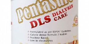 Pentasure DLS -Dialysis care