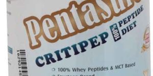Pentasure CritiPep