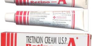 Retino A 0.05 cream