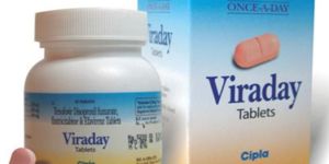 Viraday - Anti HIV Medicines