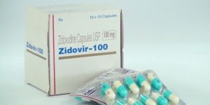 Zidovudine Capsule