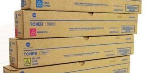Konica Minolta TN 321 Toner Cartridges