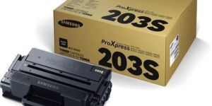 Samsung 203S Black Toner Cartridge