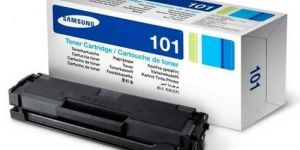 Samsung MLT-D101 Black Toner Cartridge