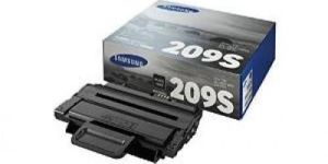 Samsung MLT-D209S Black Toner Cartridge