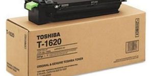 Toshiba T-1620 Toner Cartridge