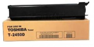 Toshiba T-2450D Toner Cartridge