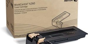 Xerox 4260 Toner Cartridge