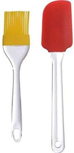 Silicon Brush Spatula
