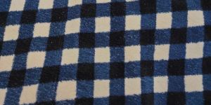 Polyester Sherpa Fabric