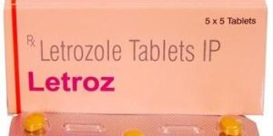 Letroz Tablets