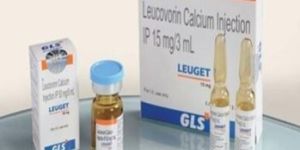 Leucovorin Injection