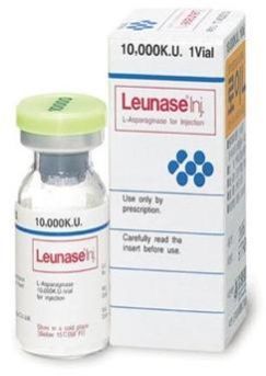Leunase Injection