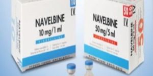 Navelbine Injection