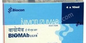 Nimotuzuma Injection