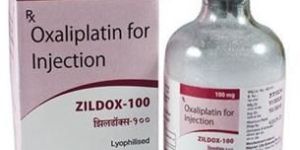 Oxaliplatin Injection