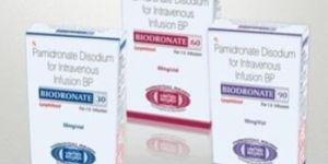 Pamidronate Injection