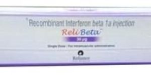 Relibeta Injection