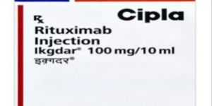 Rituximab Injection