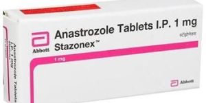 Stazonex Tablets