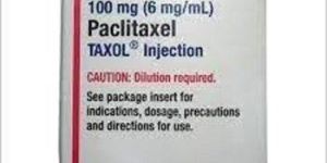 Taxol Injections