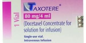 Taxotere Injection