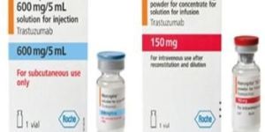Trastuzumab Injection