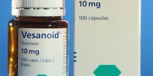 Vesanoid Capsules