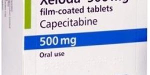 Xeloda Tablets