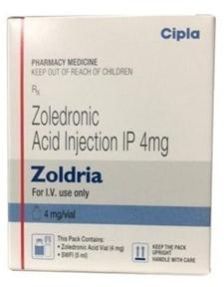 Zoldria Injection