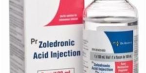 Zoledronic Acid Injection