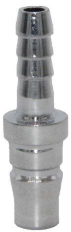 Pneumatic QRC Plug