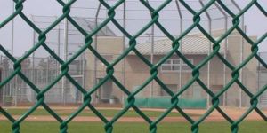 12 Gauge Chain Link Wire Mesh