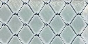 16 Gauge Chain Link Wire Mesh