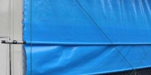 Poultry Farm Curtains