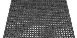 Rubber Floor Mat