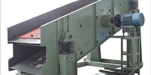 Automatic Vibrating Screen