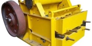 Heavy Duty Stone Crushers