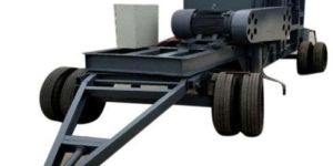 Mobile Stone Crusher