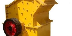 Sand Crusher Machine