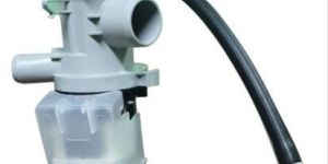 Washing Machine Load Pump
