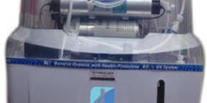 RO Water Purifier