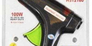 GLUE GUN