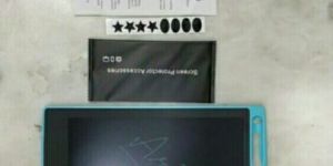 LCD Writing Tablet