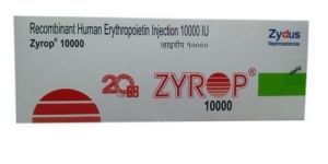 Zyrop Injection
