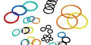 Moulded Rubber Parts