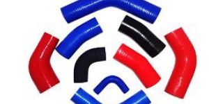 Standard 45 Degree Silicone Elbow