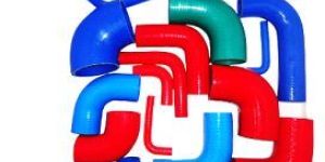 Standard 90 Degree Silicone Elbow