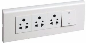 Legrand Modular Switches